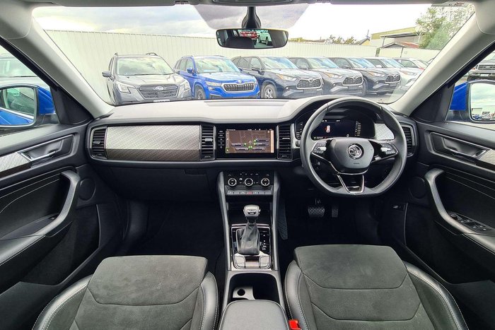 2023 SKODA Kodiaq Style