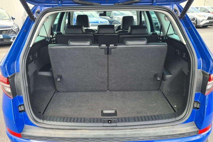 2023 SKODA Kodiaq Style