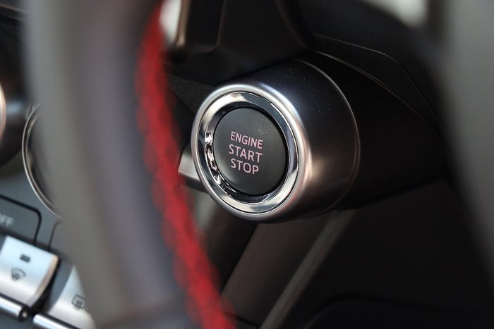 2025 Subaru BRZ S