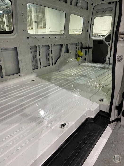 2025 Volkswagen Crafter 35 TDI410