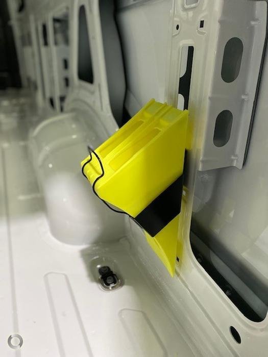 2025 Volkswagen Crafter 35 TDI410