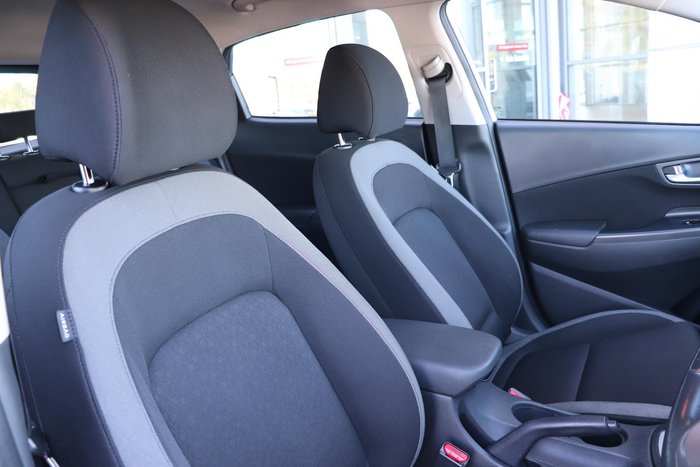 2019 Hyundai Kona Active