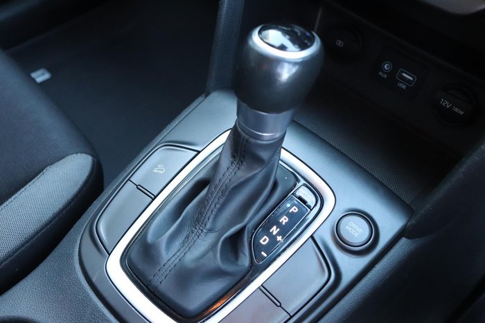 2019 Hyundai Kona Active