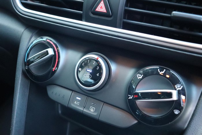 2019 Hyundai Kona Active