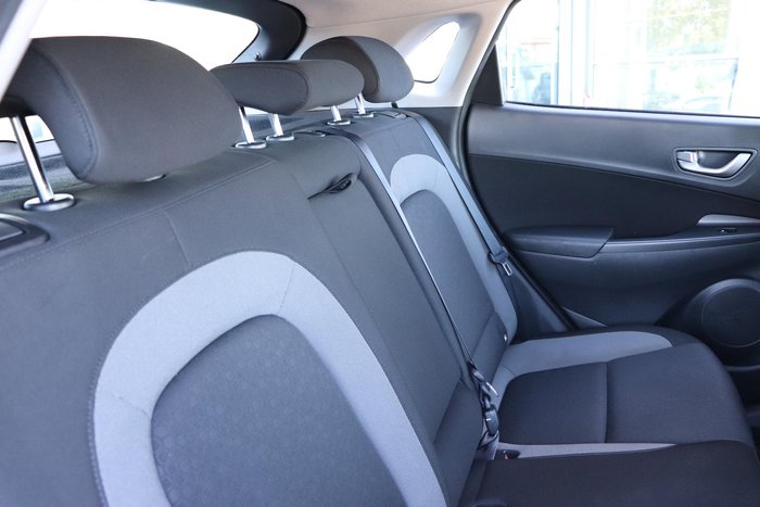 2019 Hyundai Kona Active