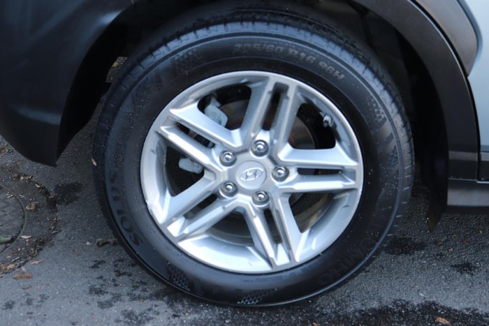 2019 Hyundai Kona Active