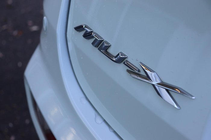 2023 Isuzu MU-X LS-T