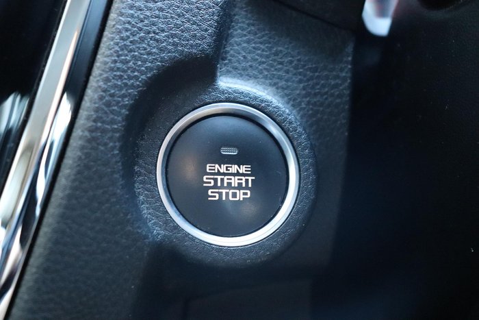 2023 Isuzu MU-X LS-T