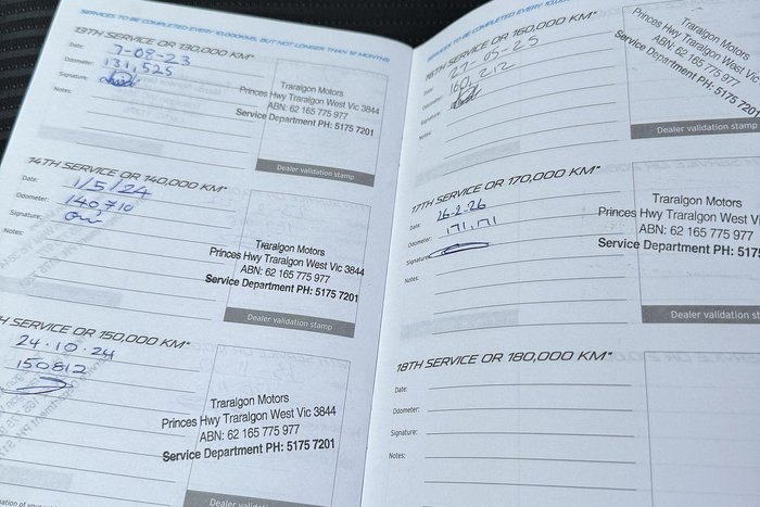 2015 Mazda 3 SP25 BM Series Soul Red