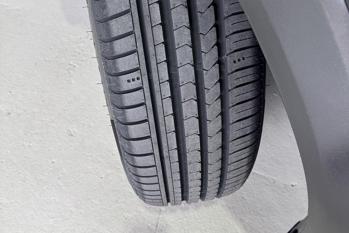 2017 Hyundai Tucson Active X TL MY17 Pepper Grey