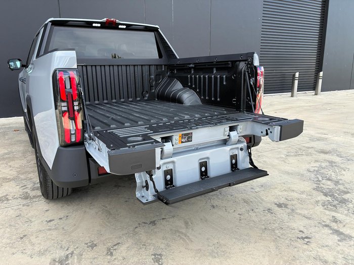 2025 MG MGU9 Explore Pro