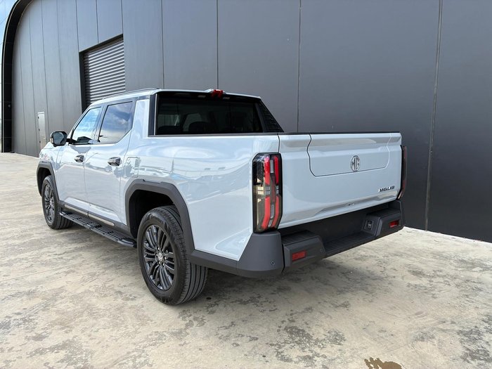 2025 MG MGU9 Explore Pro