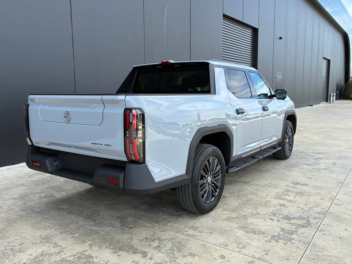 2025 MG MGU9 Explore Pro