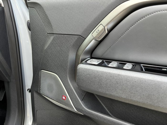 2025 MG MGU9 Explore Pro