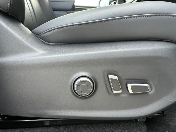 2025 MG MGU9 Explore Pro