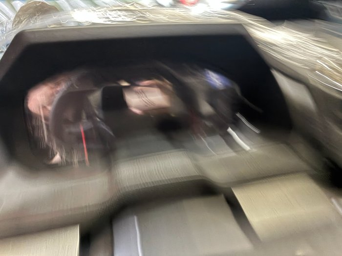 2024 Polaris RANGER XD 1500 NORTHSTAR PREM EVAP SUNSET RED