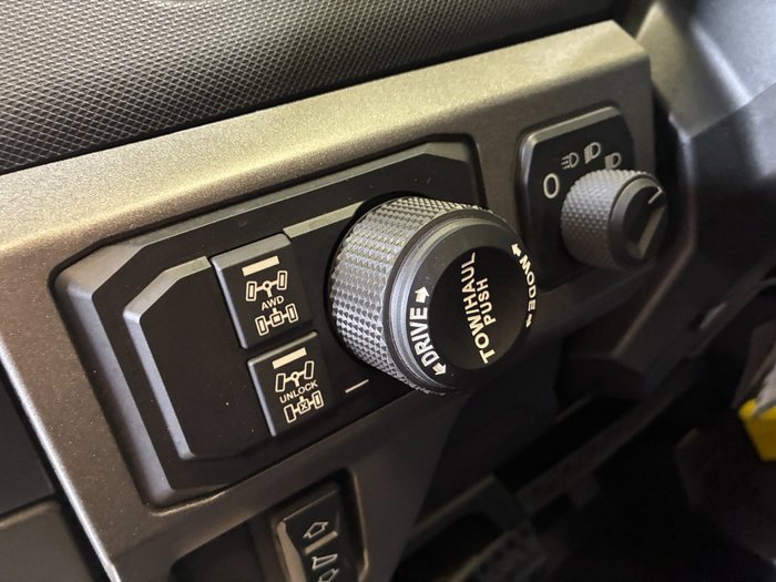 2024 Polaris RANGER XD 1500 NORTHSTAR PREM EVAP SUNSET RED