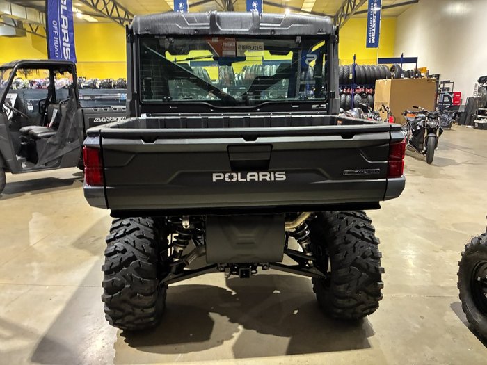 2026 Polaris 2026 Polaris 1000CC RANGER XP 1000 NORTHDTAR STEALTH GREY