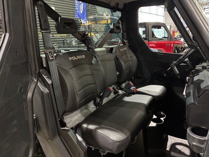 2026 Polaris 2026 Polaris 1000CC RANGER XP 1000 NORTHDTAR STEALTH GREY