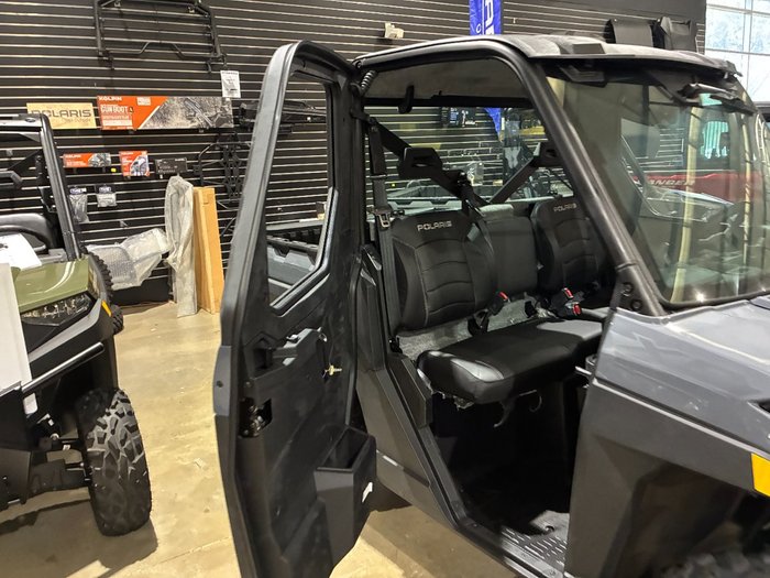 2026 Polaris 2026 Polaris 1000CC RANGER XP 1000 NORTHDTAR STEALTH GREY