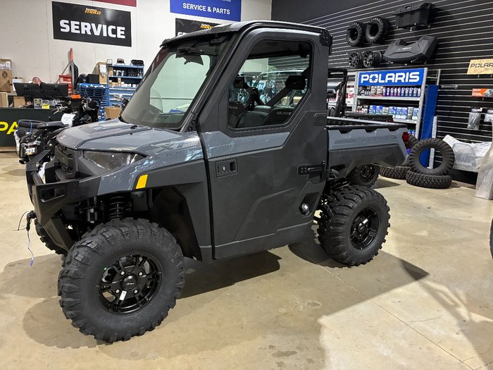 2026 Polaris 2026 Polaris 1000CC RANGER XP 1000 NORTHDTAR STEALTH GREY