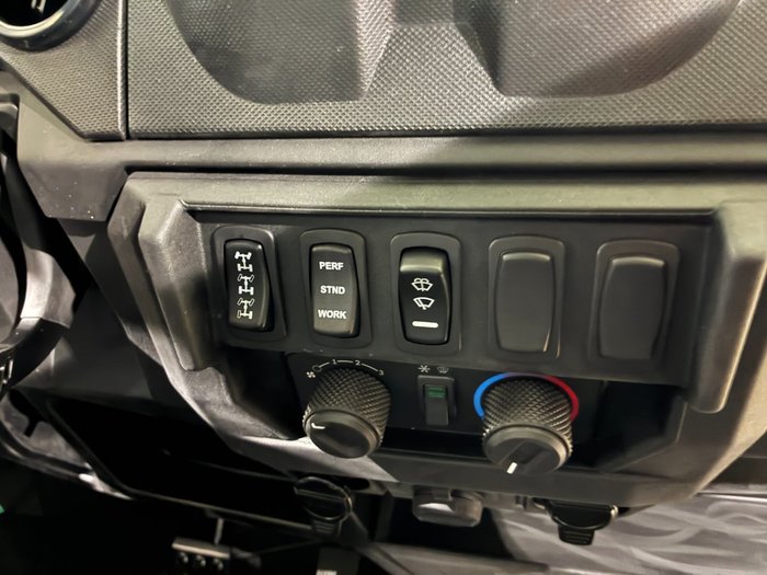 2026 Polaris 2026 Polaris 1000CC RANGER XP 1000 NORTHDTAR STEALTH GREY