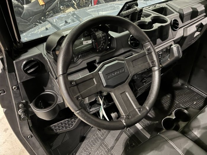 2026 Polaris 2026 Polaris 1000CC RANGER XP 1000 NORTHDTAR STEALTH GREY