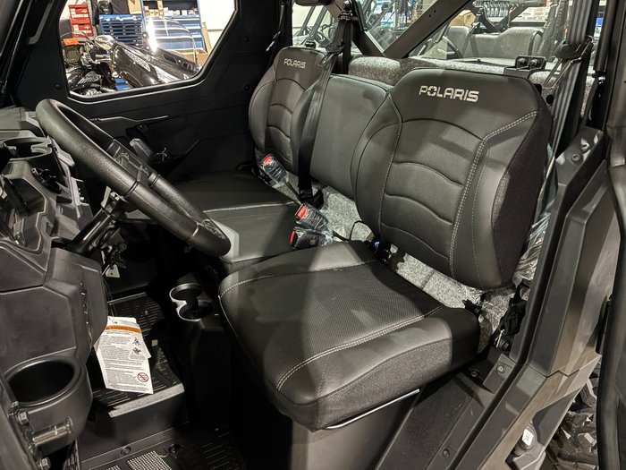 2026 Polaris 2026 Polaris 1000CC RANGER XP 1000 NORTHDTAR STEALTH GREY