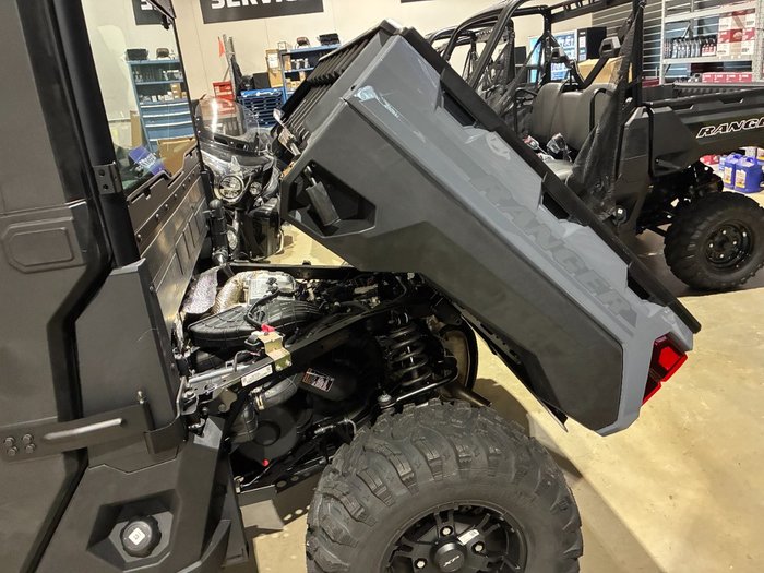 2026 Polaris 2026 Polaris 1000CC RANGER XP 1000 NORTHDTAR STEALTH GREY