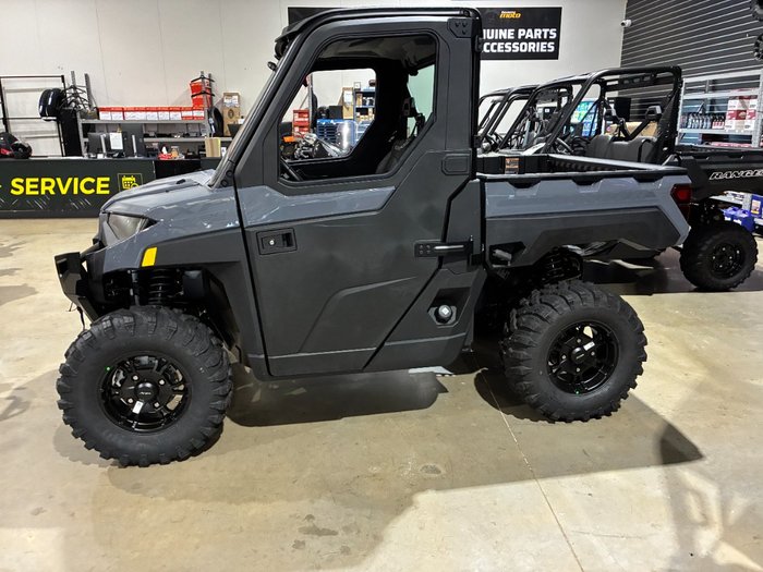 2026 Polaris 2026 Polaris 1000CC RANGER XP 1000 NORTHDTAR STEALTH GREY