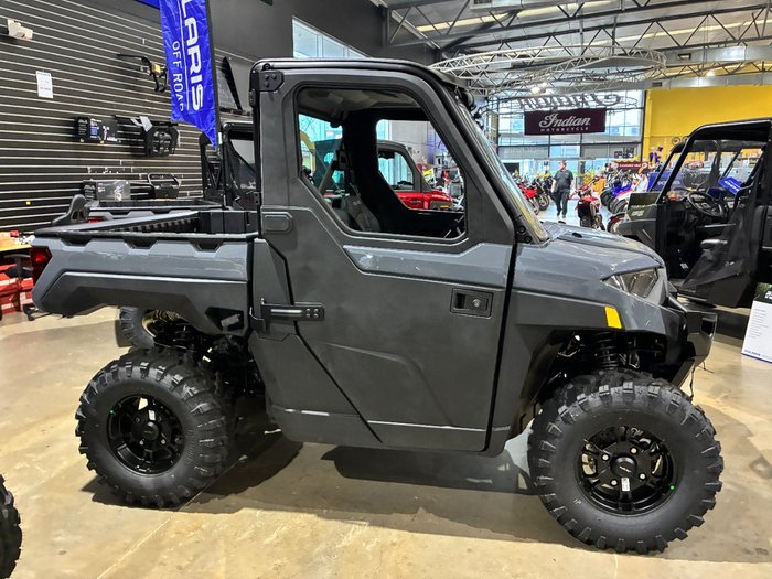 2026 Polaris 2026 Polaris 1000CC RANGER XP 1000 NORTHDTAR STEALTH GREY