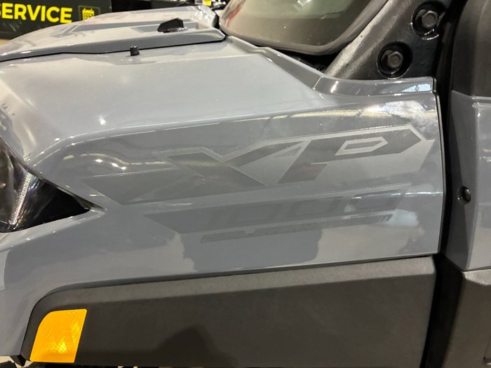 2026 Polaris 2026 Polaris 1000CC RANGER XP 1000 NORTHDTAR STEALTH GREY