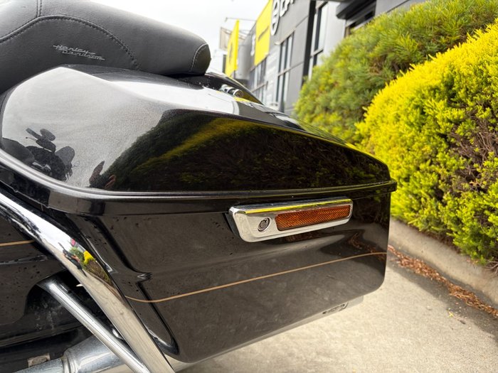 2017 HARLEY-DAVIDSON FLHTK ULTRA LIMITED