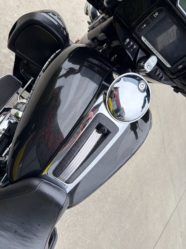 2017 HARLEY-DAVIDSON FLHTK ULTRA LIMITED