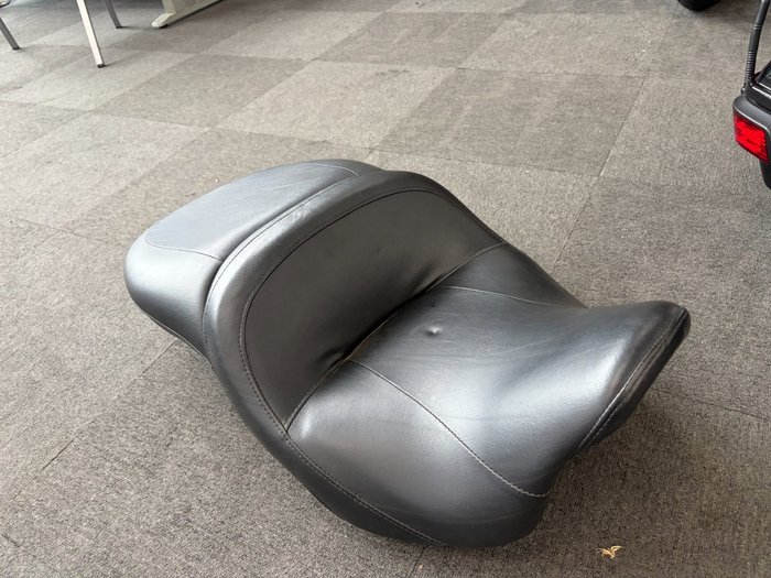 2017 HARLEY-DAVIDSON FLHTK ULTRA LIMITED