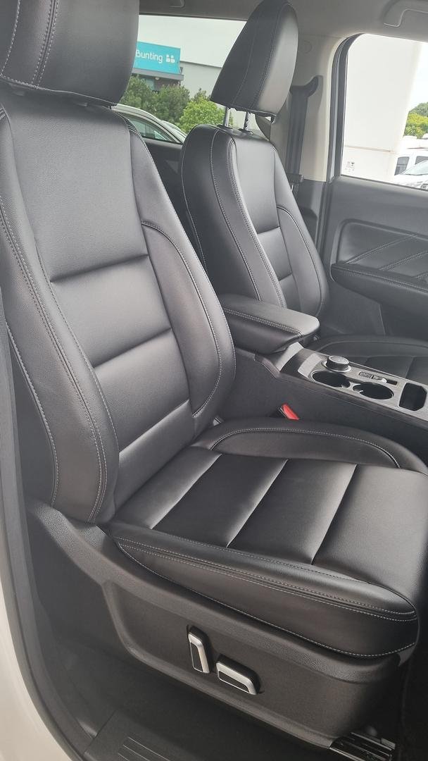 2023 GWM Ute Cannon-L