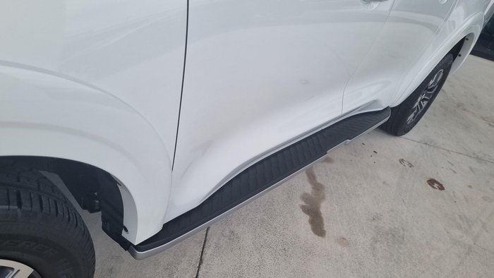 2023 GWM Ute Cannon-L