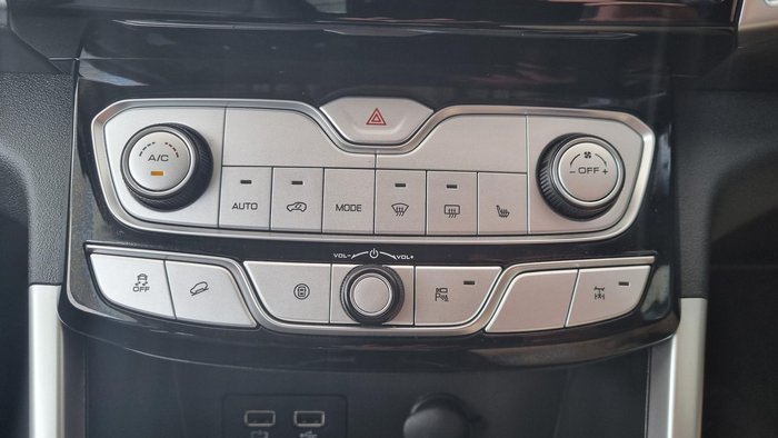 2023 GWM Ute Cannon-L