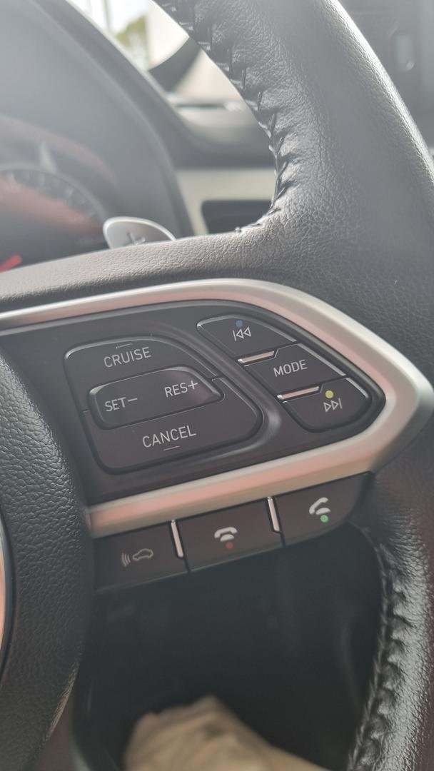 2023 GWM Ute Cannon-L