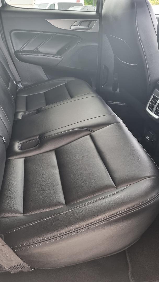 2023 GWM Ute Cannon-L