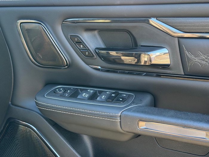 2024 RAM 1500 Limited RamBox