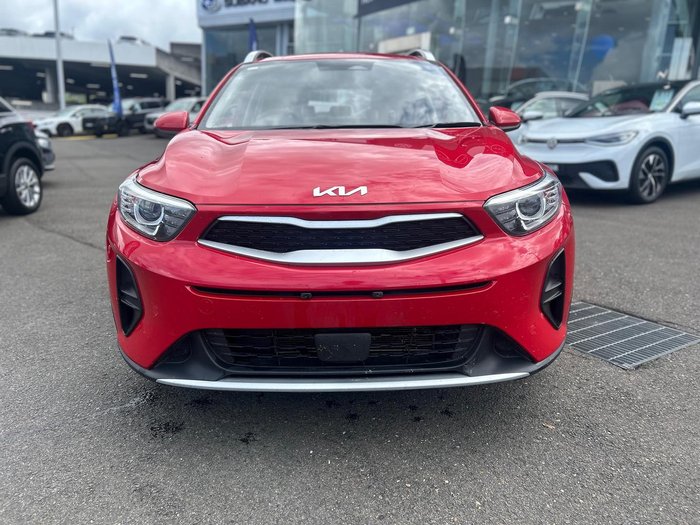 2024 Kia Stonic S