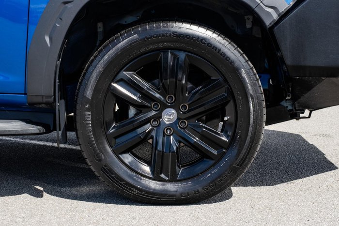 2024 LDV T60 Max LUXE