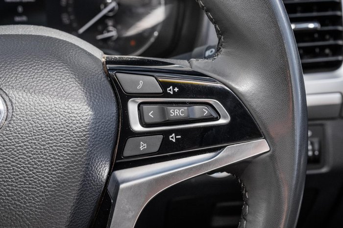 2024 LDV T60 Max LUXE