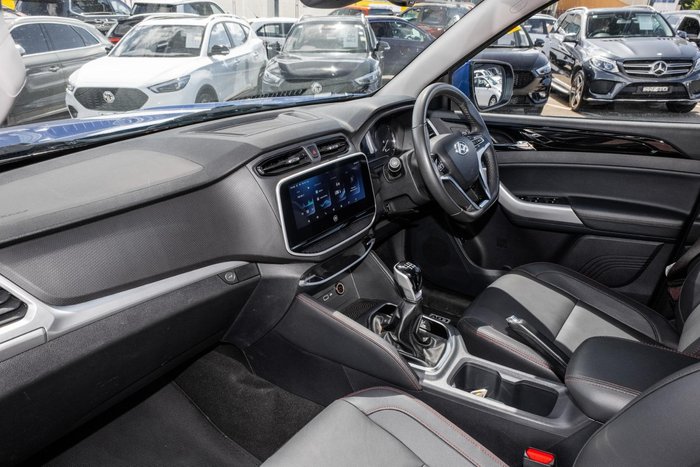 2024 LDV T60 Max LUXE