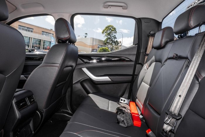 2024 LDV T60 Max LUXE