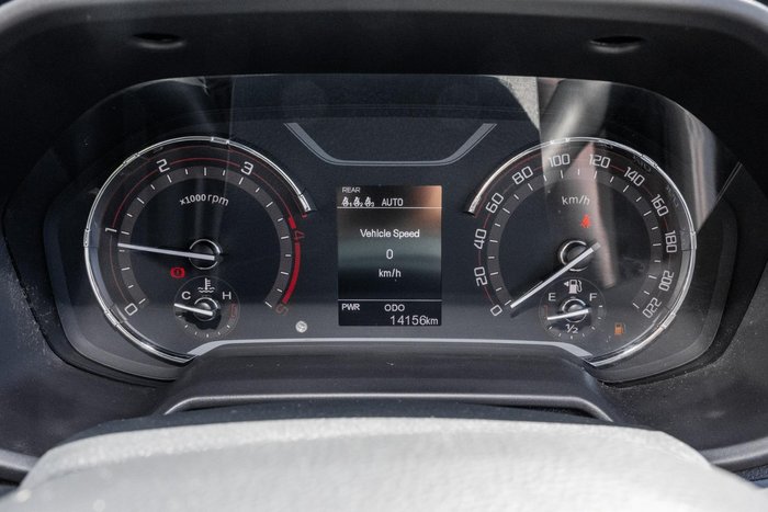 2024 LDV T60 Max LUXE