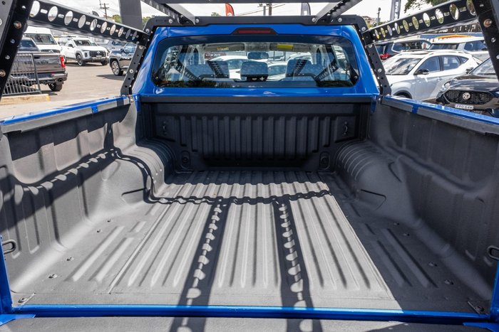 2024 LDV T60 Max LUXE