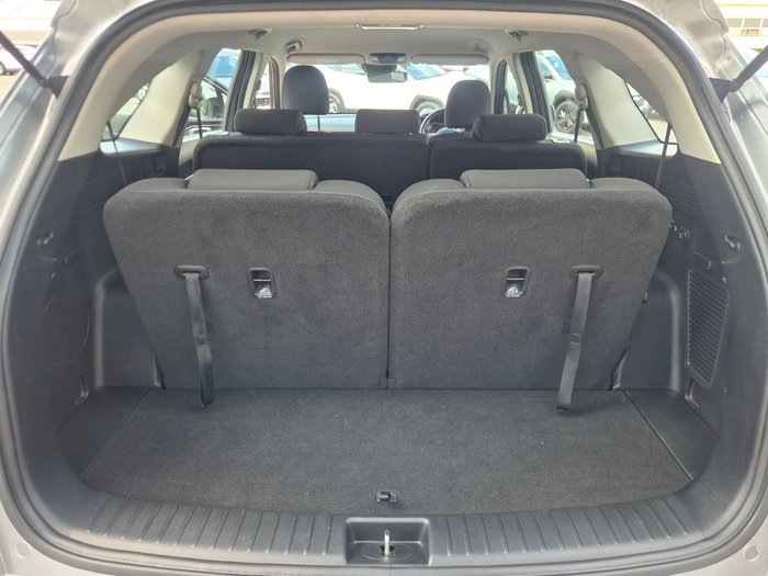 2022 Kia Sorento Sport