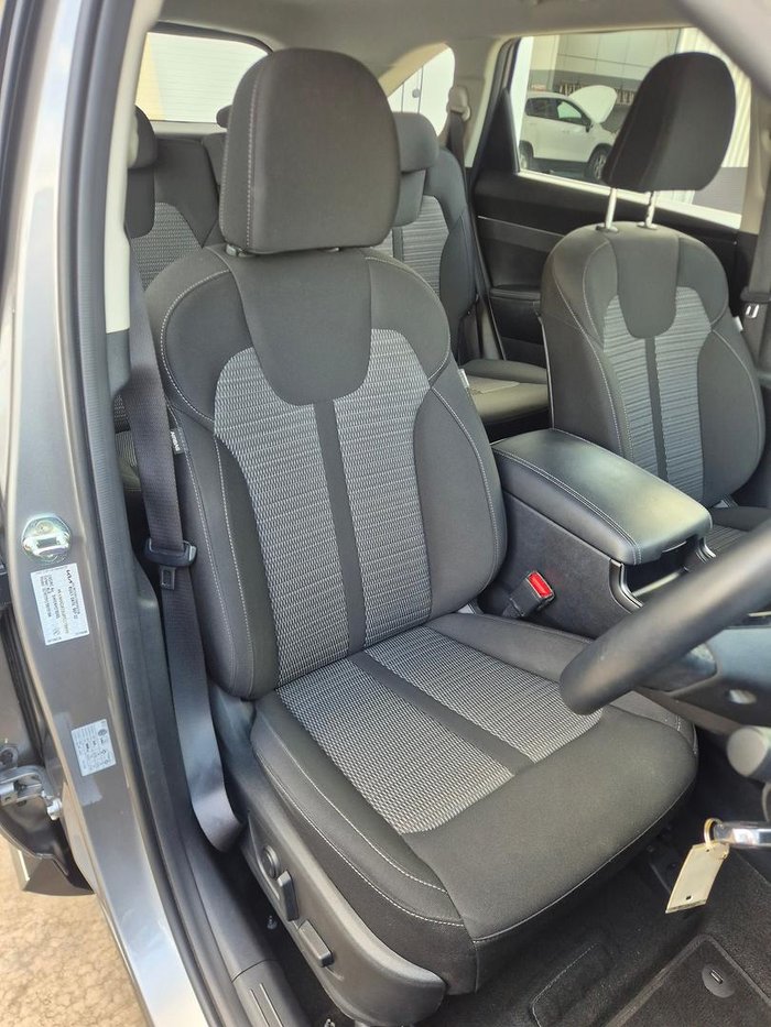 2022 Kia Sorento Sport